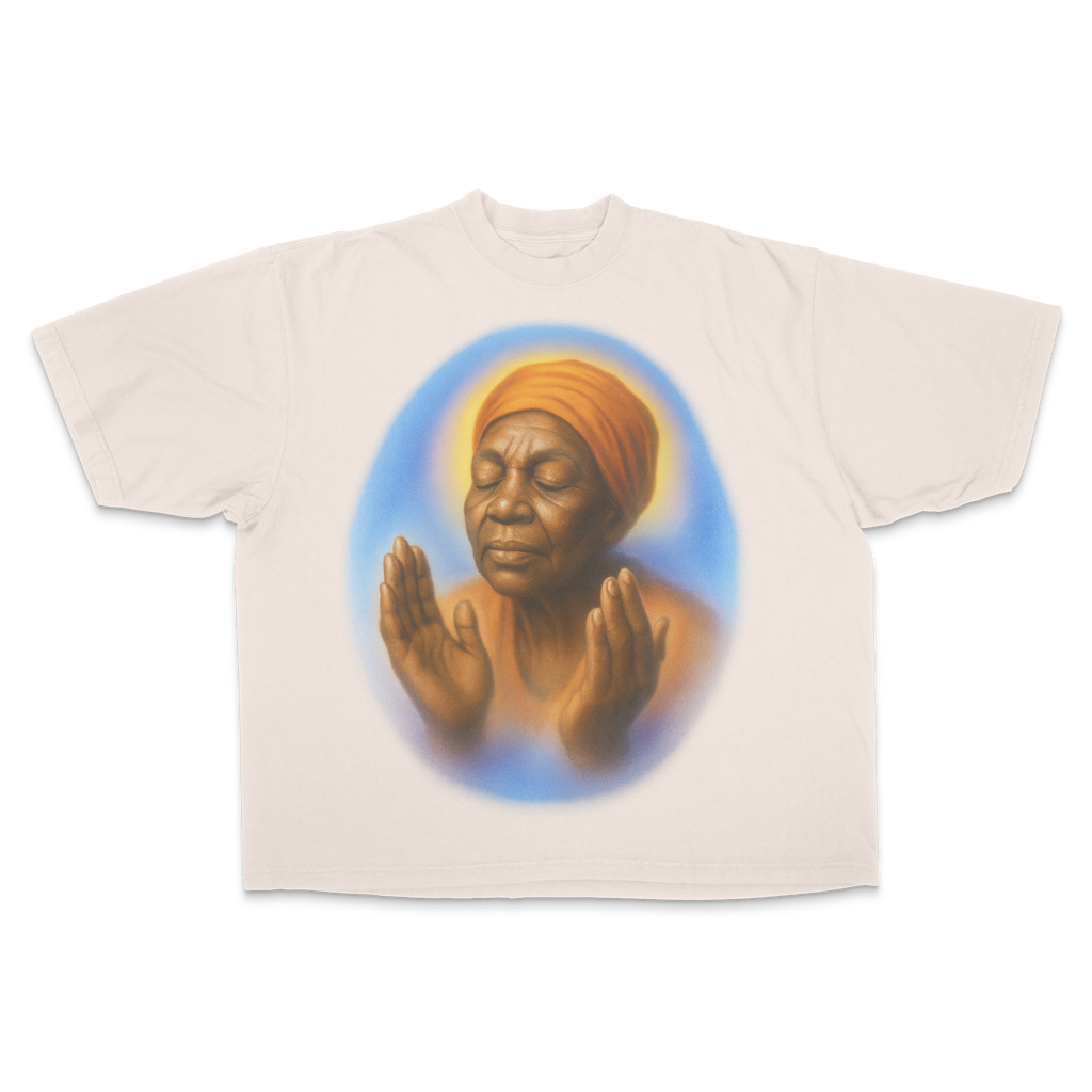 O'MA T SHIRT