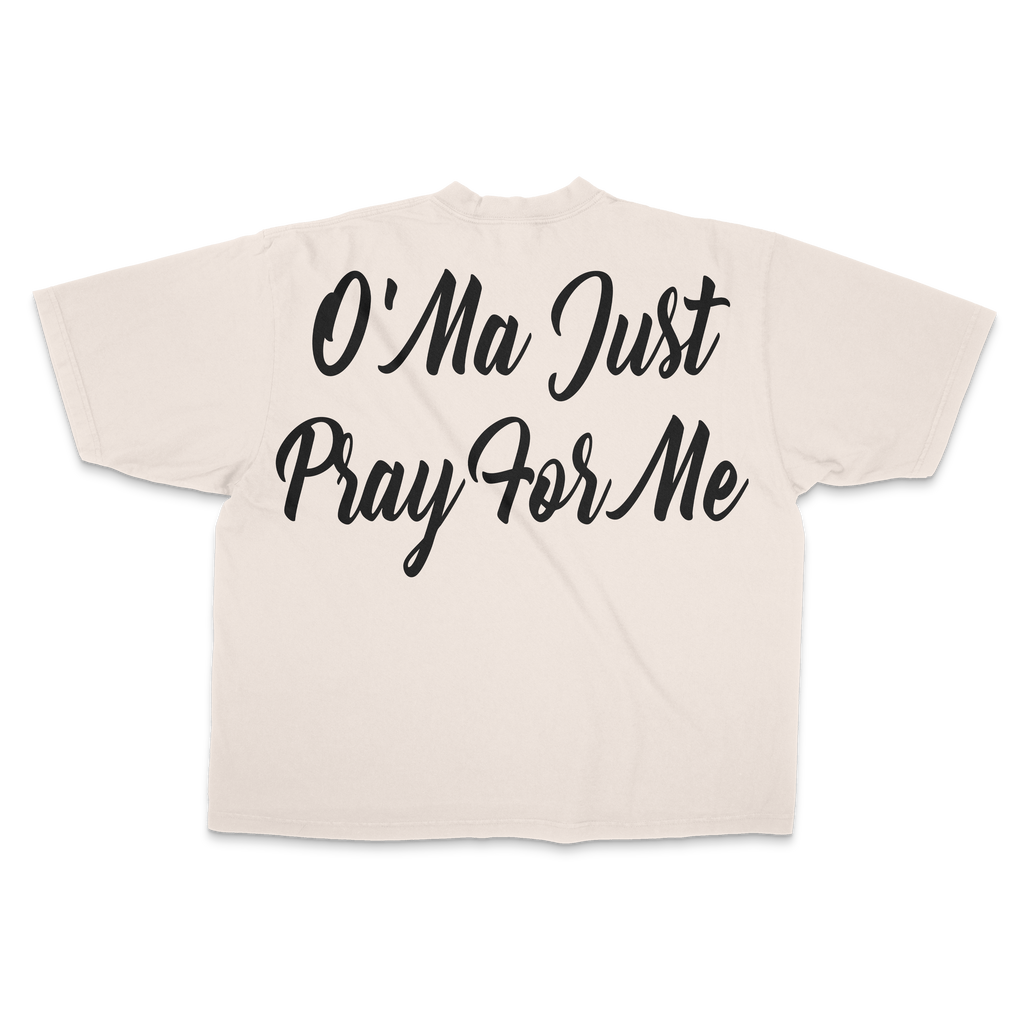 O'MA T SHIRT