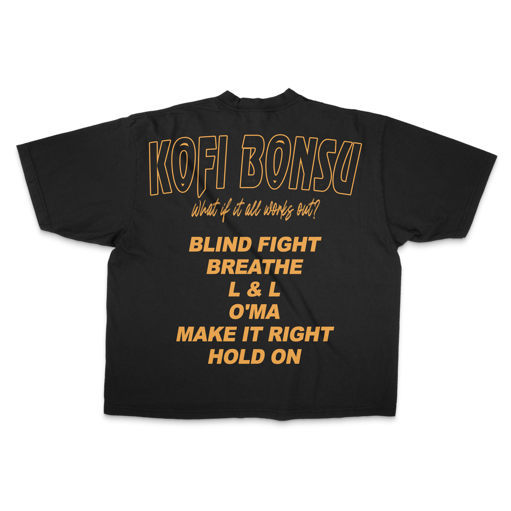 W.I.I.A.W.O T SHIRT