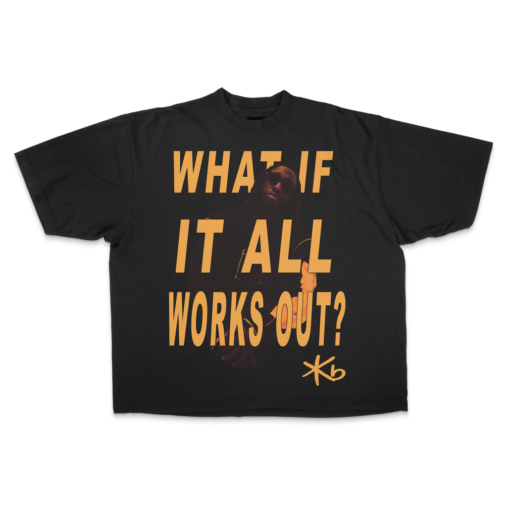 W.I.I.A.W.O T SHIRT